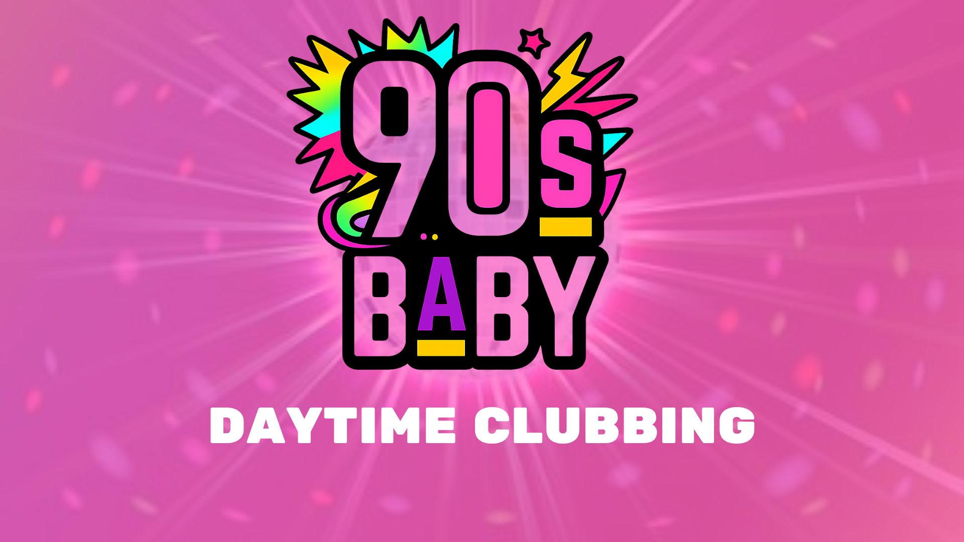 GRIMSBY DAYTIME CLUBBING - THE OVER 30S CLUB